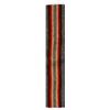 Image 3 : Vintage Navajo Wool Textile Saddleblanket