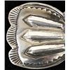 Image 3 : Native American Navajo Sterling Pin