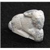 Image 4 : Zuni Dendritic Agate Rabbit Fetish by H. Pincion