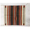 Image 1 : Mexican Wool Textile Saddle Blanket