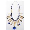 Image 1 : Quail Ridge Studios Bear Fetish Necklace