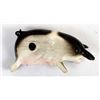 Image 7 : Hand Painted Ceramic Sow Pig & Piglets