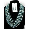 Image 1 : Quail Ridge Studios Bird Fetish Necklace