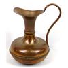Image 1 : Vintage Copper Pitcher