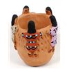 Image 2 : Navajo Friendship Pottery Bowl by J.T. Bitoni