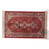 Image 1 : Vintage Persian Rug
