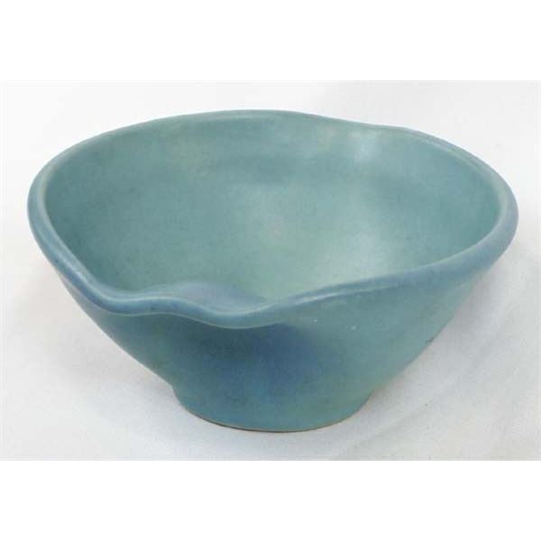 Van Briggle Freeform Bowl