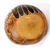 Image 15 : 5 South American Peruvian Carved Gourds
