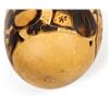 Image 20 : 5 South American Peruvian Carved Gourds