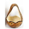 Image 3 : 5 South American Peruvian Carved Gourds