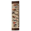 Image 3 : Old Mexican Tree of Life Textile Rug
