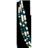 Image 3 : Quail Ridge Studios Azurite & Turquoise Necklace