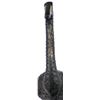 Image 3 : Large Cast Metal Sandhill Crane Statue