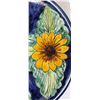 Image 3 : Mexican Pottery Pitcher and Platter