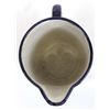 Image 9 : Mexican Pottery Pitcher and Platter