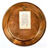 Image 4 : Mexican Decorative Copper Plate