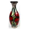 Image 9 : Large Mexican Pottery Vase and Matching Platter