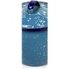Image 2 : Vintage Blue & White Splatter Graniteware Pot
