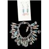 Image 1 : Quail Ridge Studios Fetish Bracelet & Earrings