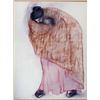 Image 2 : 1979 Framed Navajo Print by R. C. Gorman