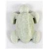 Image 8 : Zuni Serpentine Sea Turtle Fetish by M. Laweka