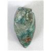 Image 8 : Zuni Inlay Turquoise Owl Fetish by Jayne Quam