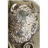 Image 5 : Vintage Native American Sterling Turquoise Buckle