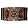 Image 1 : Mexican Wool Textile Rug