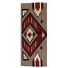 Image 3 : Mexican Wool Textile Rug