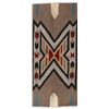 Image 4 : Mexican Wool Textile Rug