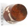 Image 10 : African Pottery Gecko Vase