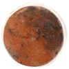 Image 9 : African Pottery Gecko Vase