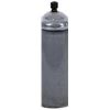 Image 2 : Antique Gray Graniteware Lidded Coffee Pot