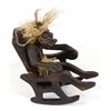 Image 14 : African and Indonesian Collectibles