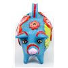 Image 2 : Large Mexican Chalkware Piggy Bank