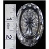 Image 8 : 2 Cut Glass Salt Cellars