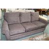 Image 1 : La-Z-boy upholstered full sized sofa