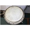 Image 2 : 30" tall wooden bongo with skin top