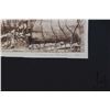 Image 3 : Framed limited edition print "Vestiges, Variation 2/8" and pencil signed David Gerry Partridge 1961