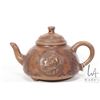 Image 2 : Chairman Mao purple clay teapot, circa 1960's