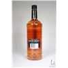 Image 2 : Black Velvet Deluxe Canadian Whisky 1.14 ltr / 40% ABV  LOCAL PICK UP ONLY, NO SHIPPING I.D. REQUIRE
