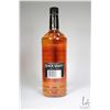 Image 2 : Black Velvet Deluxe Canadian Whisky 1.14 ltr / 40% ABV  LOCAL PICK UP ONLY, NO SHIPPING I.D. REQUIRE