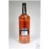 Image 2 : Black Velvet Deluxe Canadian Whisky 1.14 ltr / 40% ABV  LOCAL PICK UP ONLY, NO SHIPPING I.D. REQUIRE