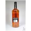 Image 2 : Black Velvet Deluxe Canadian Whisky 1.14 ltr / 40% ABV  LOCAL PICK UP ONLY, NO SHIPPING I.D. REQUIRE