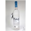 Image 2 : Grey Goose Vodka 750 ml/ 40% ABV  LOCAL PICK UP ONLY, NO SHIPPING I.D. REQUIRED