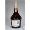 Image 2 : Dom Benedictine liqueur 750 ml/ 40% ABV  LOCAL PICK UP ONLY, NO SHIPPING I.D. REQUIRED