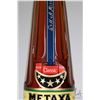 Image 2 : Metaxa Greek Grand Prix Liqueur 750ml / 38% ABV  LOCAL PICK UP ONLY, NO SHIPPING I.D. REQUIRED