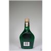 Image 2 : Meaghers "Green" Creme de Menthe Liqueur 375ml / 23% ABV  LOCAL PICK UP ONLY, NO SHIPPING I.D. REQUI
