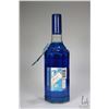 Image 2 : Bols Blue Original Curacao Liqueur 750 ml/ 24% ABV  LOCAL PICK UP ONLY, NO SHIPPING I.D. REQUIRED