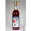 Image 2 : Campari Aperitivo 750ml / 25%  LOCAL PICK UP ONLY, NO SHIPPING I.D. REQUIRED